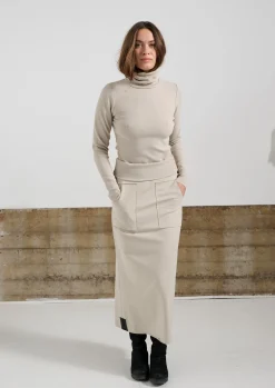 Damen Henriette Steffensen Copenhagen SWEAT ROCK | 73006