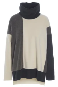 Damen Henriette Steffensen Copenhagen SWEATER KEIN ABFALL | 1340