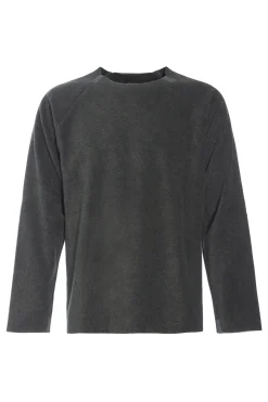 Herren Henriette Steffensen Copenhagen SWEATER LOOSE FIT | 1010C