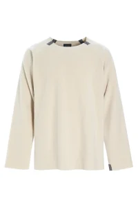 Herren Henriette Steffensen Copenhagen SWEATER LOOSE FIT | 1010C