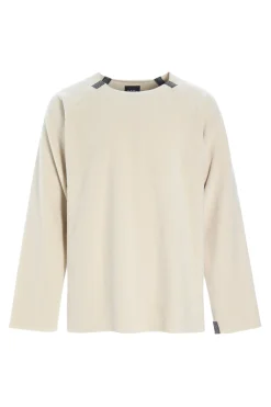 Herren Henriette Steffensen Copenhagen SWEATER LOOSE FIT | 1010C