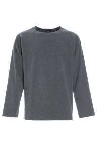 Herren Henriette Steffensen Copenhagen SWEATER LOOSE FIT | 1010C