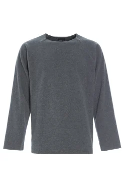 Herren Henriette Steffensen Copenhagen SWEATER LOOSE FIT | 1010C