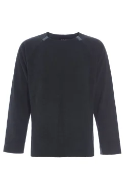 Herren Henriette Steffensen Copenhagen SWEATER LOOSE FIT | 1010C