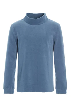 Herren Henriette Steffensen Copenhagen SWEATER M/ HOHEM KRAGEN | 1031C