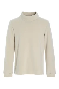 Herren Henriette Steffensen Copenhagen SWEATER M/ HOHEM KRAGEN | 1031C