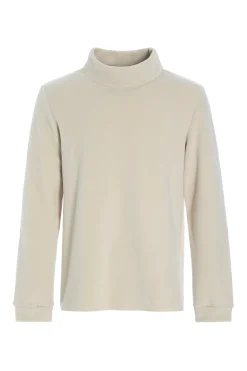 Herren Henriette Steffensen Copenhagen SWEATER M/ HOHEM KRAGEN | 1031C