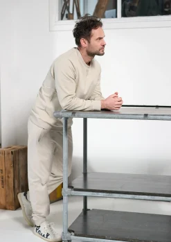 Herren Henriette Steffensen Copenhagen SWEATSHIRT | 1044C