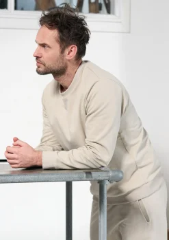 Herren Henriette Steffensen Copenhagen SWEATSHIRT | 1044C