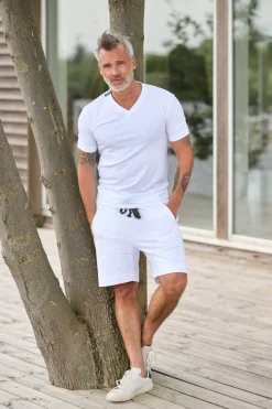 Herren Henriette Steffensen Copenhagen SWEATSHORTS | 1029