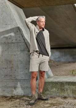 Herren Henriette Steffensen Copenhagen SWEATSHORTS | 1029