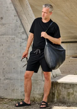 Herren Henriette Steffensen Copenhagen SWEATSHORTS | 1029