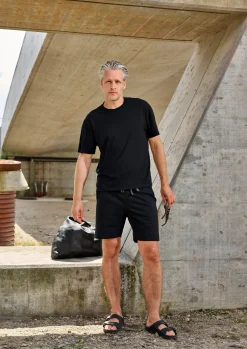 Herren Henriette Steffensen Copenhagen SWEATSHORTS | 1029