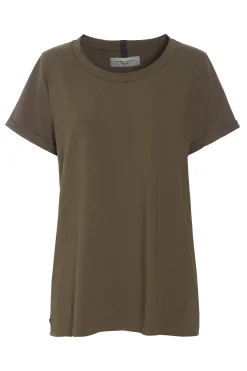 Damen Henriette Steffensen Copenhagen T SHIRT | 96053