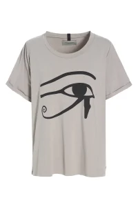 Damen Henriette Steffensen Copenhagen TEE EYE PRINT | 96086