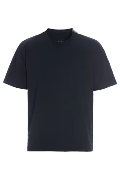 Herren Henriette Steffensen Copenhagen TEE LOOSE FIT | 1042C