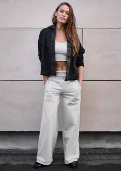 Damen Henriette Steffensen Copenhagen TOP | 71008