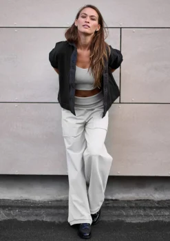 Damen Henriette Steffensen Copenhagen TOP | 71008