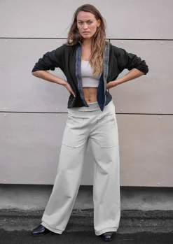 Damen Henriette Steffensen Copenhagen TOP | 71008