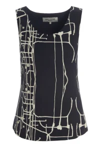 Damen Henriette Steffensen Copenhagen TOP | 96041