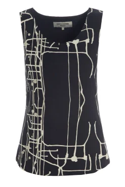 Damen Henriette Steffensen Copenhagen TOP | 96041