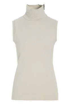 Damen Henriette Steffensen Copenhagen TOP HOCHER HALS | 71003