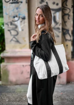 Damen Henriette Steffensen Copenhagen TOTE TASCHE | 74502