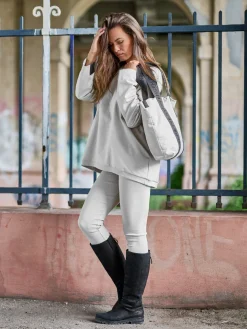 Damen Henriette Steffensen Copenhagen TOTE TASCHE | 74502