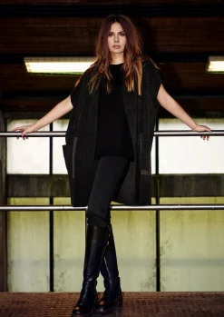 Damen Henriette Steffensen Copenhagen T-SHIRT | 96048