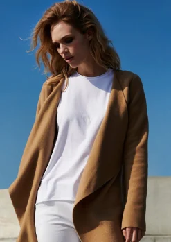 Damen Henriette Steffensen Copenhagen T-SHIRT | 96048