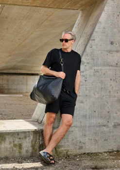 Herren Henriette Steffensen Copenhagen T-SHIRT | 1018C