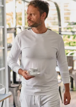 Herren Henriette Steffensen Copenhagen T-SHIRT | 1019C