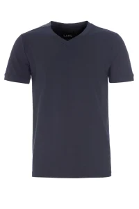 Herren Henriette Steffensen Copenhagen T-SHIRT | 1020C