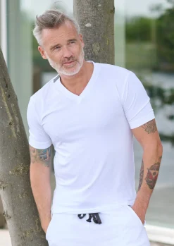 Herren Henriette Steffensen Copenhagen T-SHIRT | 1020C