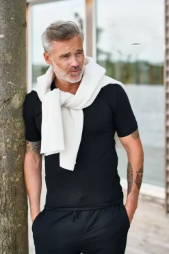 Herren Henriette Steffensen Copenhagen T-SHIRT | 1020C