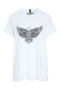 Damen Henriette Steffensen Copenhagen T-SHIRT EAGLE | 96089