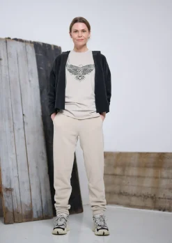 Damen Henriette Steffensen Copenhagen T-SHIRT EAGLE | 96089