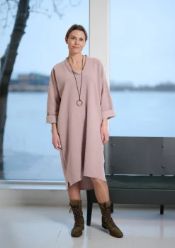 Damen Henriette Steffensen Copenhagen TUNIKA | 1385