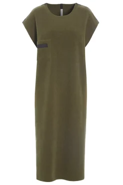 Damen Henriette Steffensen Copenhagen TUNIKA ÄRMELLOS | 3242