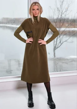 Damen Henriette Steffensen Copenhagen TUNIKA ÄRMELLOS | 3242