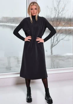 Damen Henriette Steffensen Copenhagen TUNIKA ÄRMELLOS | 3242