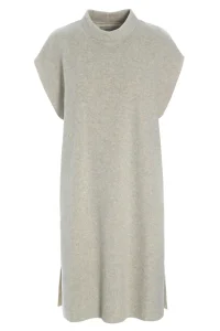 Damen Henriette Steffensen Copenhagen TUNIKA ÄRMELLOS | 3247