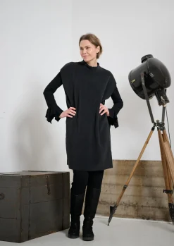 Damen Henriette Steffensen Copenhagen TUNIKA ÄRMELLOS | 3247