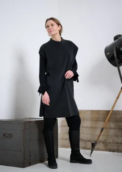 Damen Henriette Steffensen Copenhagen TUNIKA ÄRMELLOS | 3247