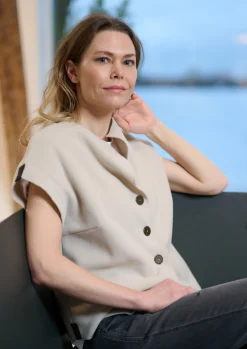 Damen Henriette Steffensen Copenhagen WESTEN | 7170