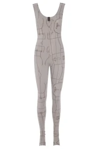Damen Henriette Steffensen Copenhagen YOGA JUMPSUIT | 99010