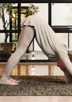 Damen Henriette Steffensen Copenhagen YOGA JUMPSUIT | 99010