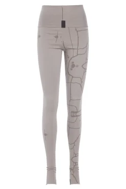 Damen Henriette Steffensen Copenhagen YOGAHOSE | 99002