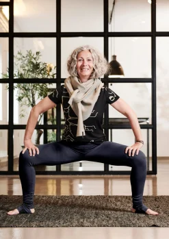 Damen Henriette Steffensen Copenhagen YOGAHOSE | 99002