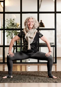 Damen Henriette Steffensen Copenhagen YOGAHOSE | 99002